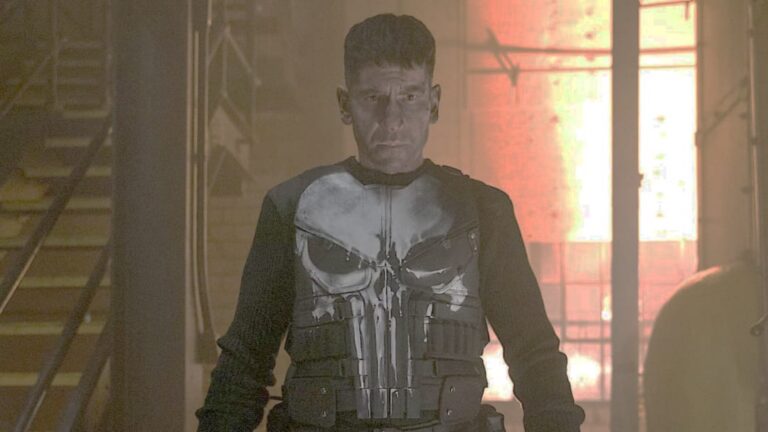 Punisher fim era
