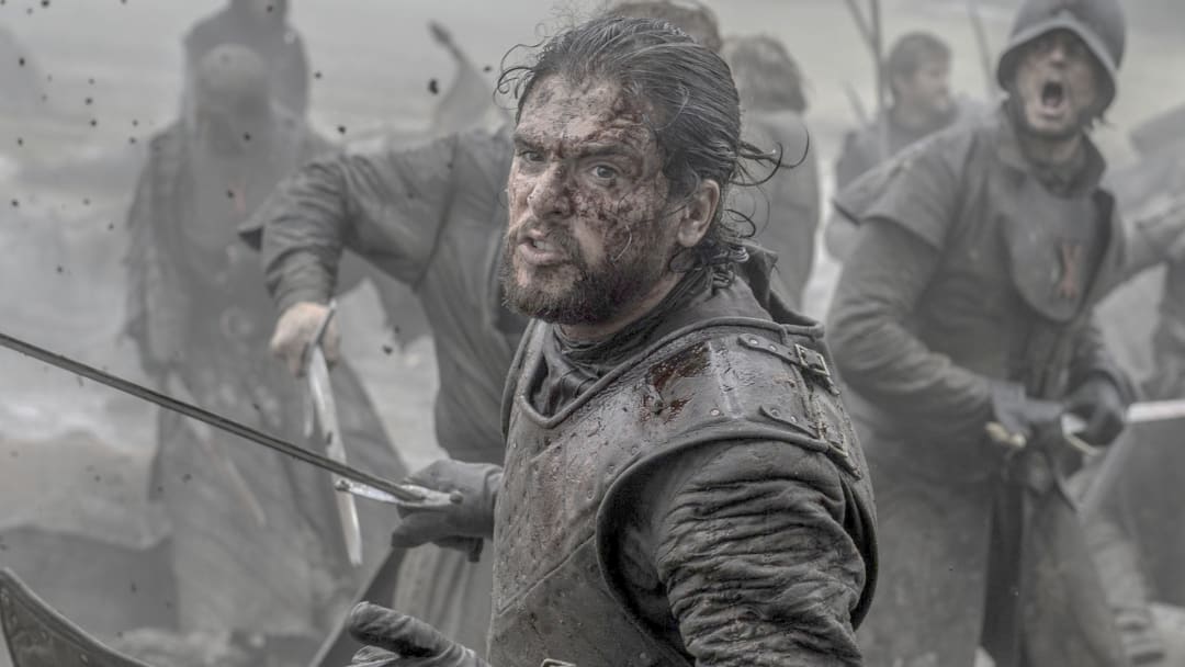 jogos de fantasia como Game of Thrones