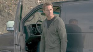 Tracker temporada 4
