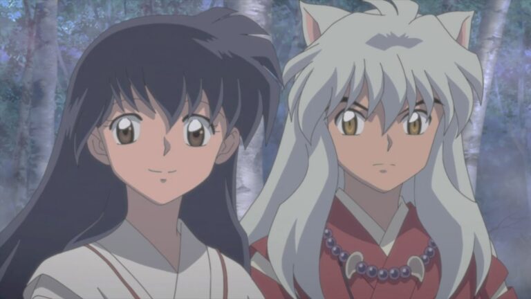anime de ação clássico