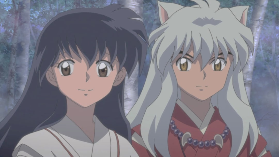 anime de ação clássico