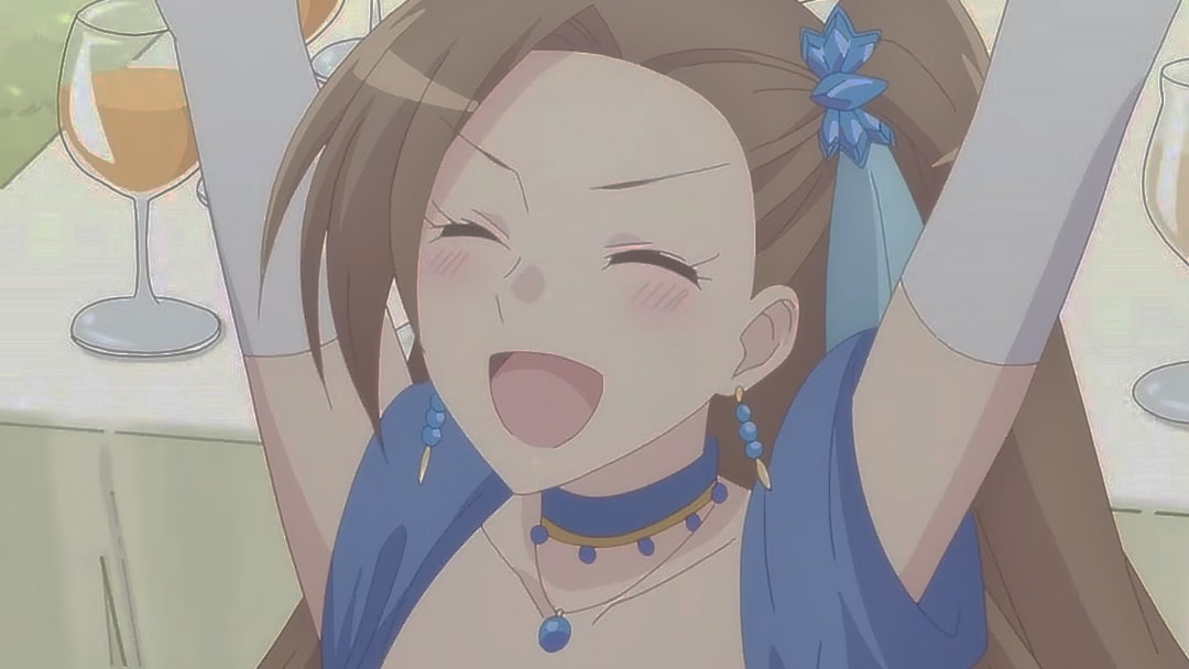 Protagonistas de isekai reencarnados em nobreza