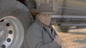 Dutton Ranch e seu impacto no streaming