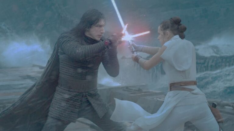 trilogia sequela Star Wars