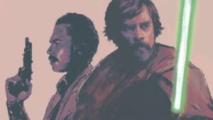 livros Star Wars
