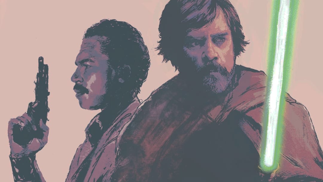 livros Star Wars