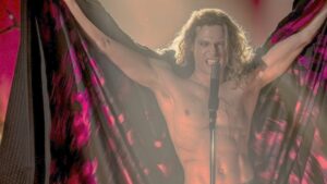 A série The Vampire Lestat e suas reações inusitadas de fãs