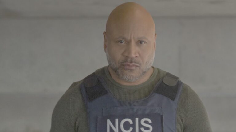 NCIS New York traz Scott Caan e LL Cool J em nova série