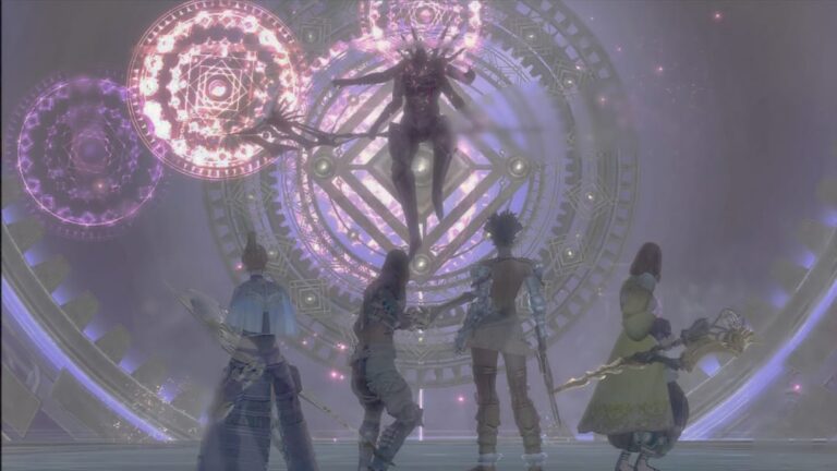 RPGs por turnos esquecidos com histórias envolventes