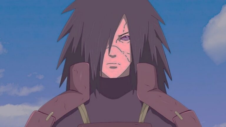 designs personagens Naruto