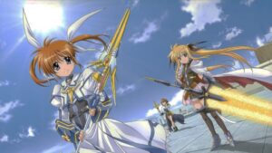 clássicos do anime imperdíveis