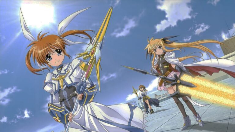 clássicos do anime imperdíveis
