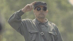 adaptação Stephen King com Mark Hamill