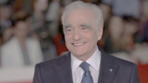 Personagem Star Wars de Martin Scorsese retorna em nova aventura