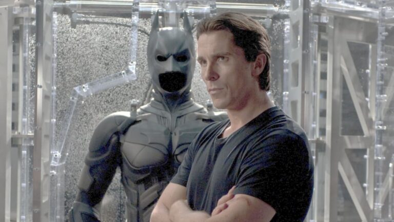 filmes do Batman que superam O Cavaleiro das Trevas