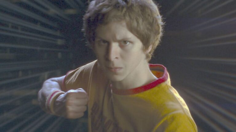 Scott Pilgrim retorno em nova HQ