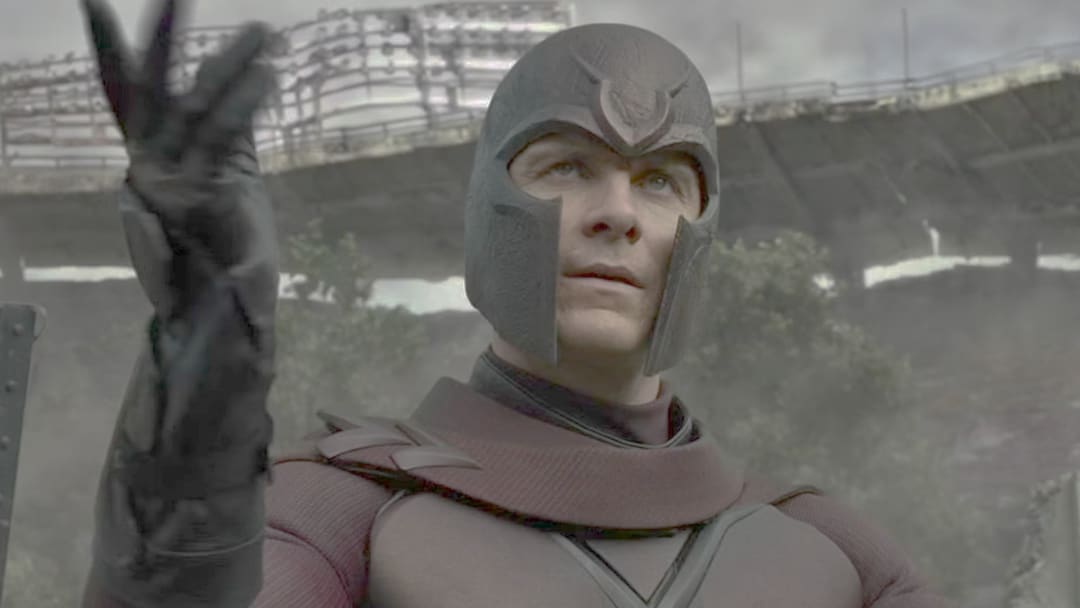 vilões da Marvel no MCU