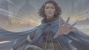 Mistborn RPG com manual oficial de 405 páginas