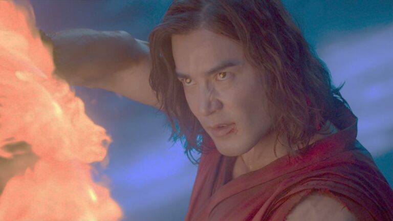 filmes Mortal Kombat
