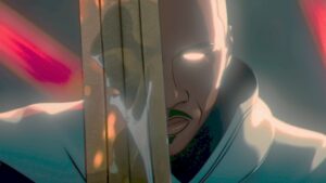 filme Blade Marvel