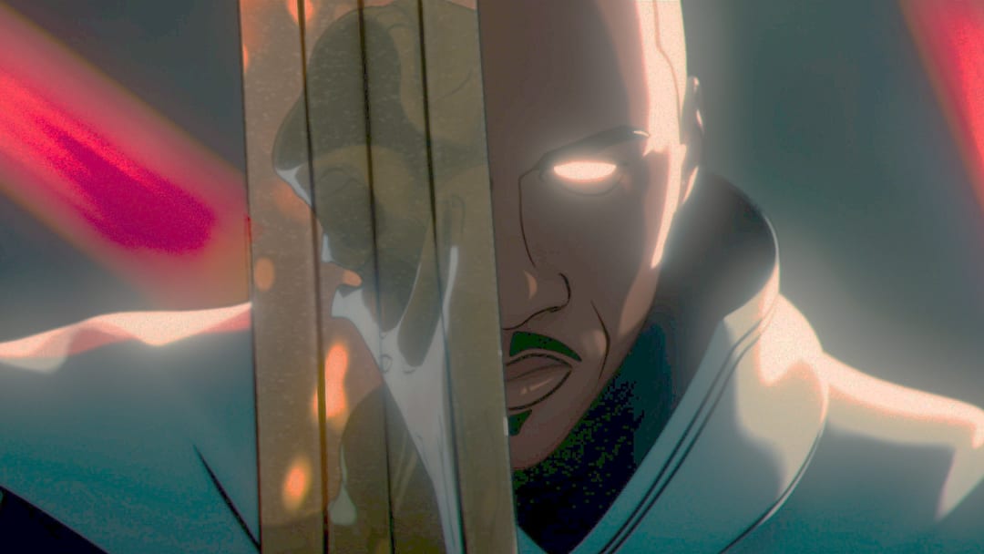 filme Blade Marvel
