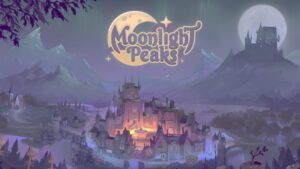 simulador de fazenda Moonlight Peaks