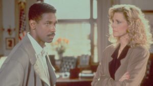 Ricochet filme ação com Denzel Washington