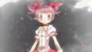 séries curtas de anime