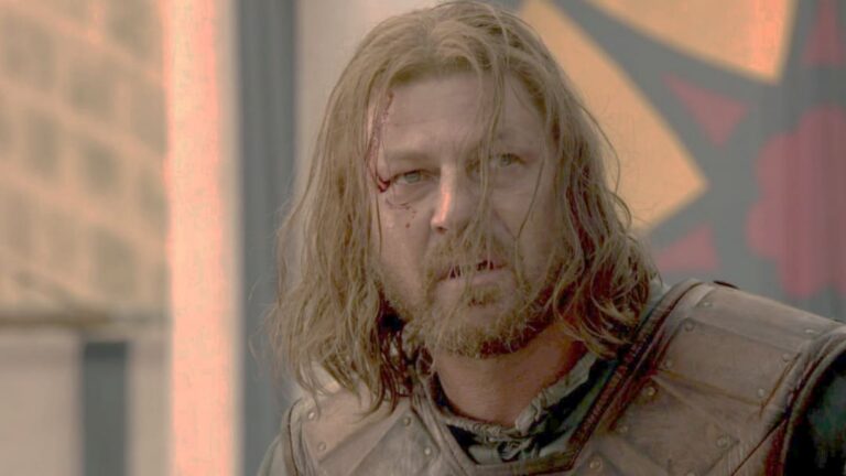mortes de personagens em Game of Thrones