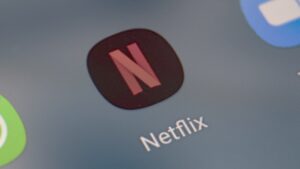 fim compartilhamento senhas Netflix