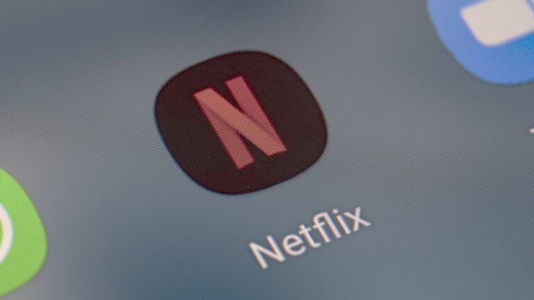 fim compartilhamento senhas Netflix