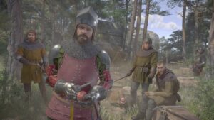RPGs mundo aberto que recompensam exploração