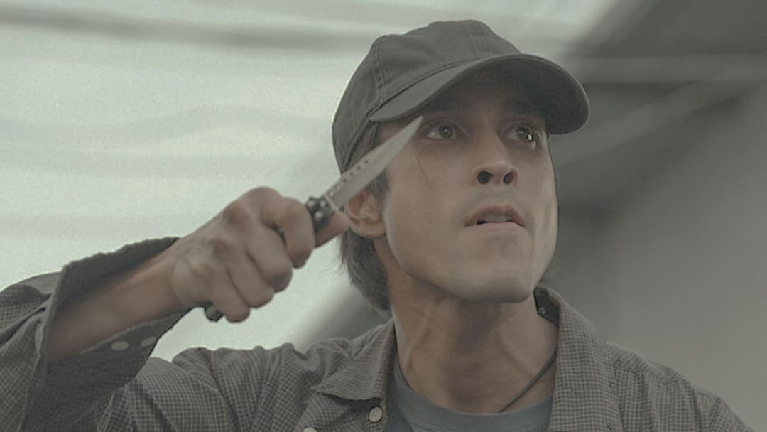 filme de ação da Netflix
