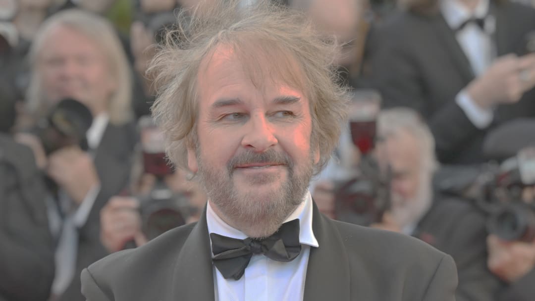 sequência Tintin Peter Jackson