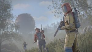 Jogos de sobrevivência que aumentam a dificuldade
