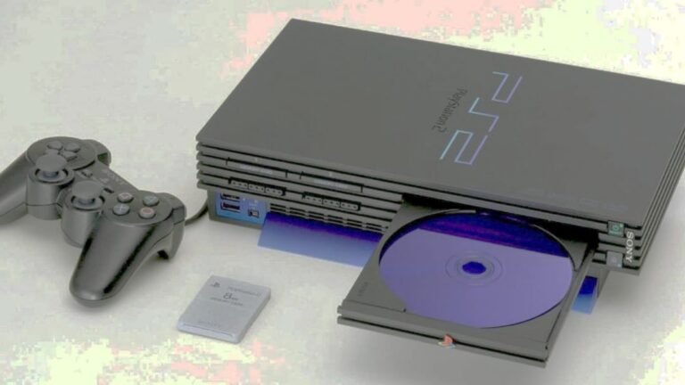 Jogos clássicos PS2 que são obras-primas