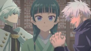 personagens de anime legais