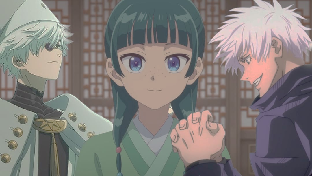 personagens de anime legais