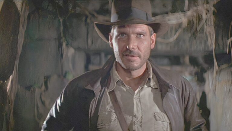 Indiana Jones quadrinhos e nova série