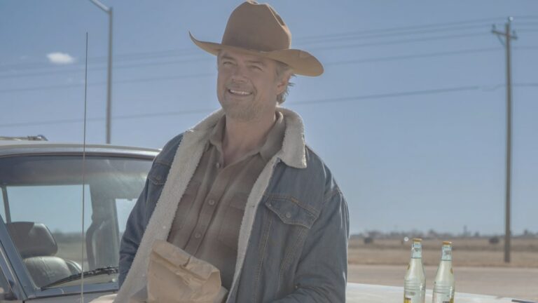 Ransom Canyon série Netflix