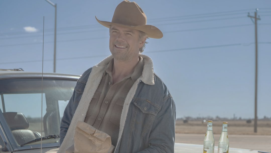 Ransom Canyon série Netflix