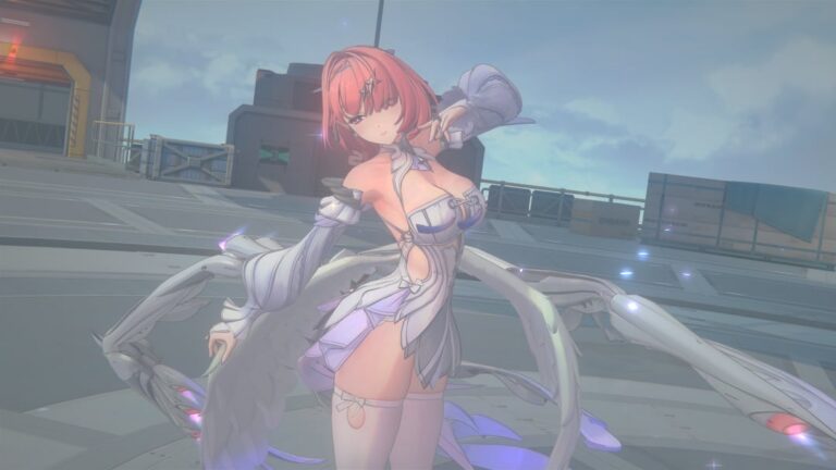 Zenless Zone Zero com Remielle Dan e recompensas S-Rank