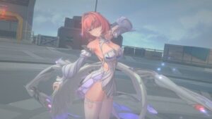 Zenless Zone Zero Remielle Dan personagem jogável
