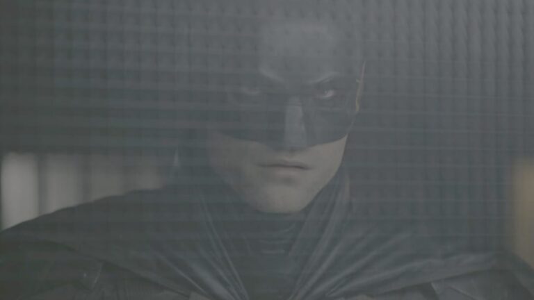 Batman Shadow of the Bat trará novas histórias do Cavaleiro das Trevas