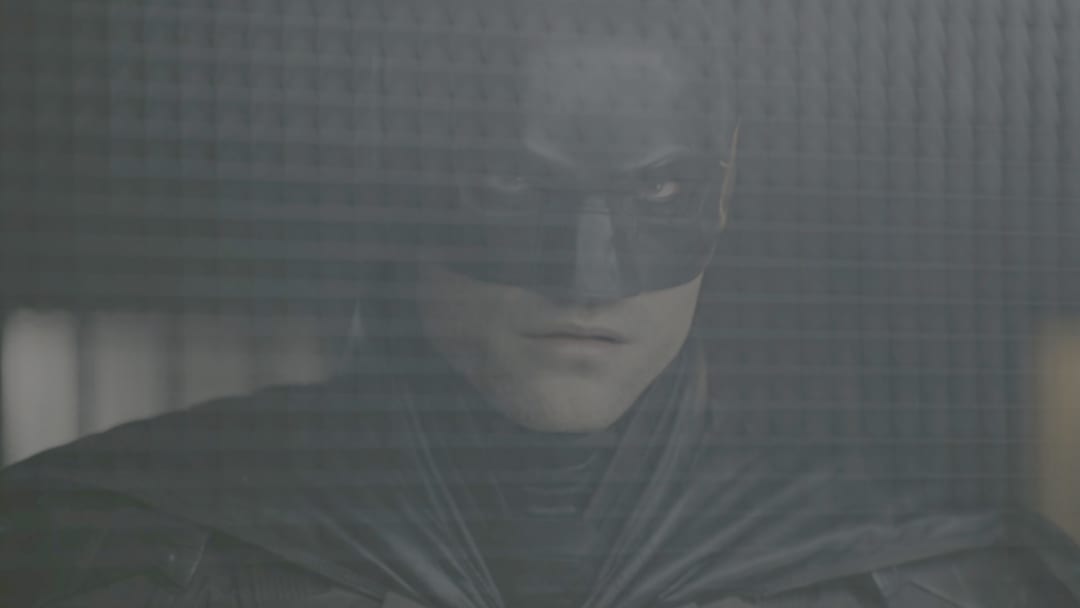 Batman Shadow of the Bat trará novas histórias do Cavaleiro das Trevas