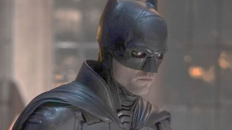 Batman filme Clayface