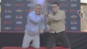 reboot Free Willy pelos Russo Brothers