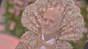 American Horror Story com Ryan Murphy