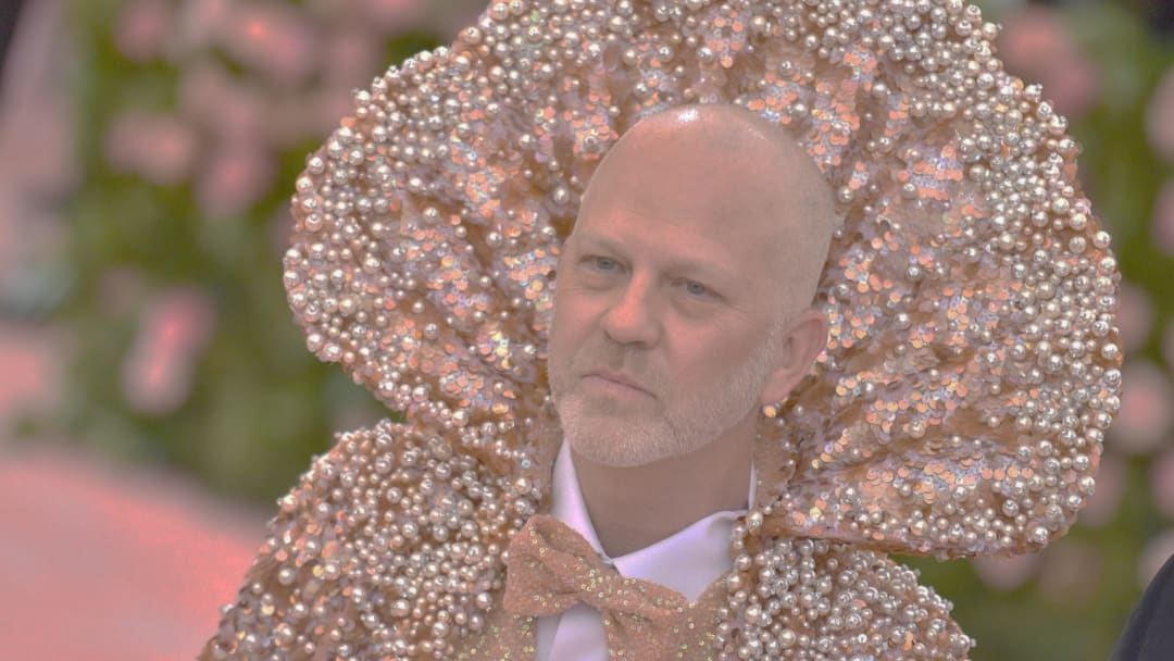 American Horror Story com Ryan Murphy