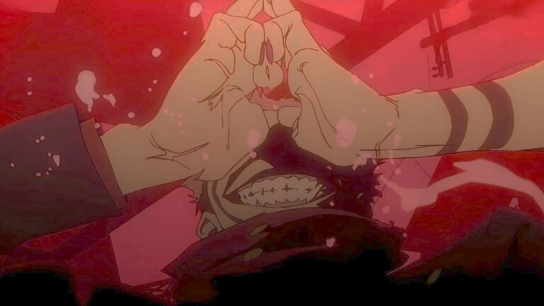 citações Sukuna Jujutsu Kaisen